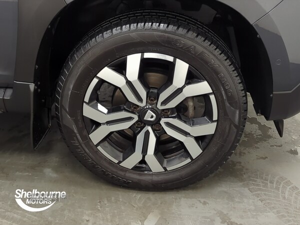 Used Dacia Duster 2022 for sale - 76248284: Photo 7