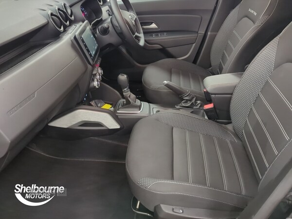 Used Dacia Duster 2022 for sale - 76248284: Photo 9