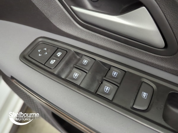 Used Dacia Sandero Stepway 2025 for sale - 77017660: Photo 16