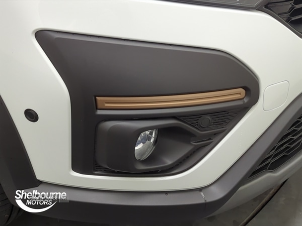 Used Dacia Sandero Stepway 2025 for sale - 77017660: Photo 20