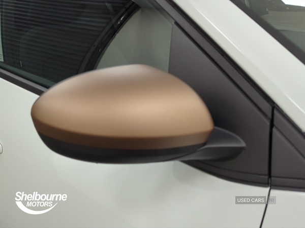 Used Dacia Sandero Stepway 2025 for sale - 77017660: Photo 22