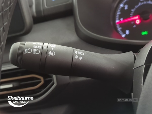 Used Dacia Sandero Stepway 2025 for sale - 77017660: Photo 27