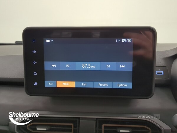 Used Dacia Sandero Stepway 2025 for sale - 77017660: Photo 30