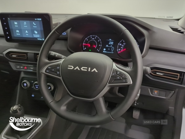 Used Dacia Sandero Stepway 2025 for sale - 77017660: Photo 4