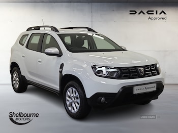 Used Dacia Duster 2022 for sale - 79442251: Photo