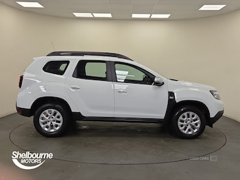 Used Dacia Duster 2022 for sale - 79442251: Photo