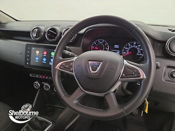 Used Dacia Duster 2022 for sale - 79442251: Photo
