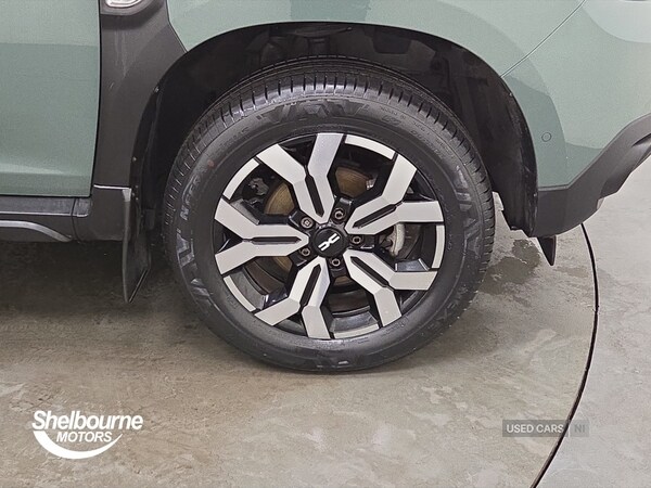 Used Dacia Duster 2024 for sale - 76976996: Photo 7