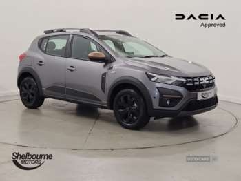 2025 - 1.0 TCe Extreme 5dr