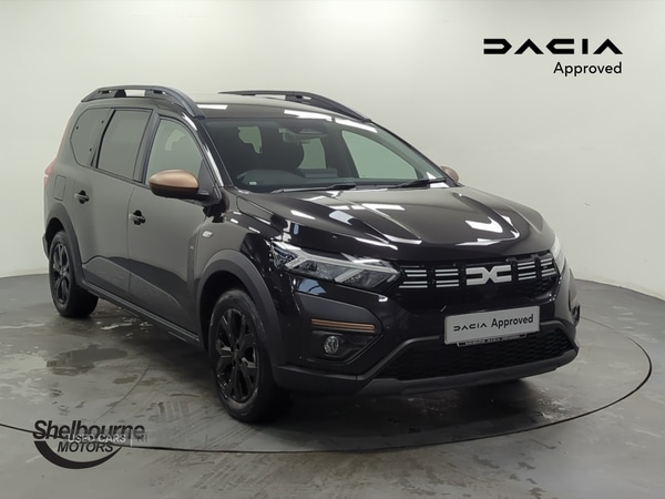 Used Dacia Jogger 2024 for sale - 76248286: Photo 1