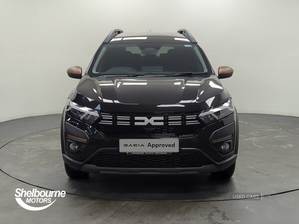 Used Dacia Jogger 2024 for sale - 76248286: Photo 10