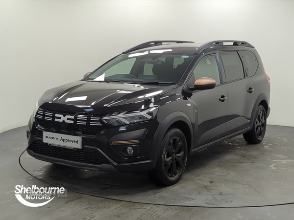 Used Dacia Jogger 2024 for sale - 76248286: Photo 11