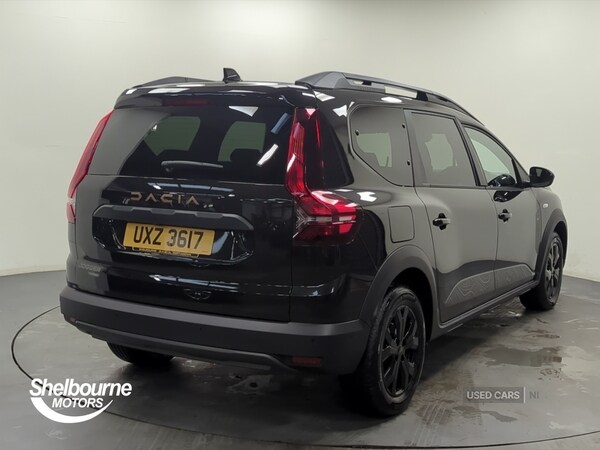 Used Dacia Jogger 2024 for sale - 76248286: Photo 12