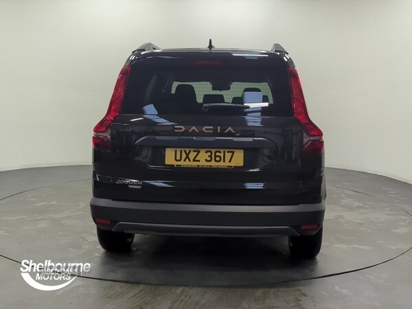 Used Dacia Jogger 2024 for sale - 76248286: Photo 13