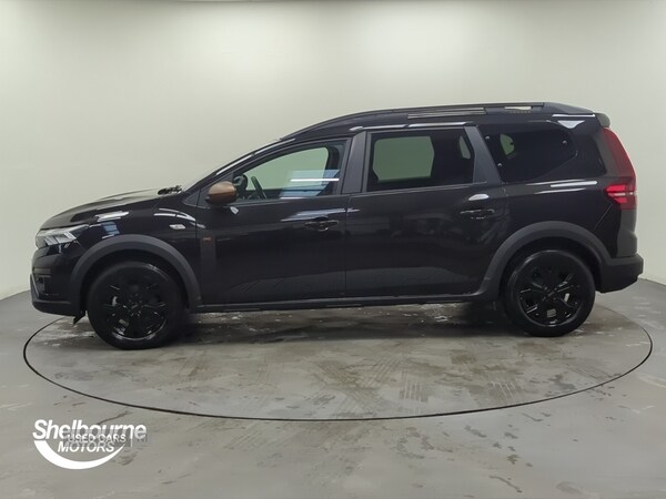 Used Dacia Jogger 2024 for sale - 76248286: Photo 14