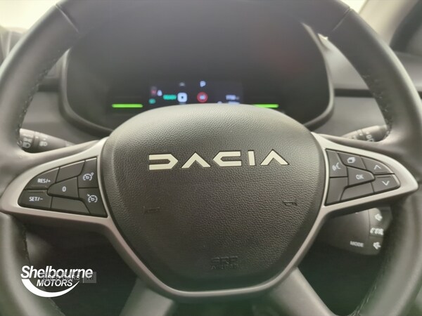 Used Dacia Jogger 2024 for sale - 76248286: Photo 15