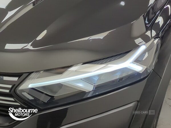 Used Dacia Jogger 2024 for sale - 76248286: Photo 18