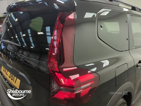 Used Dacia Jogger 2024 for sale - 76248286: Photo 19