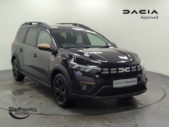 Dacia - Jogger
