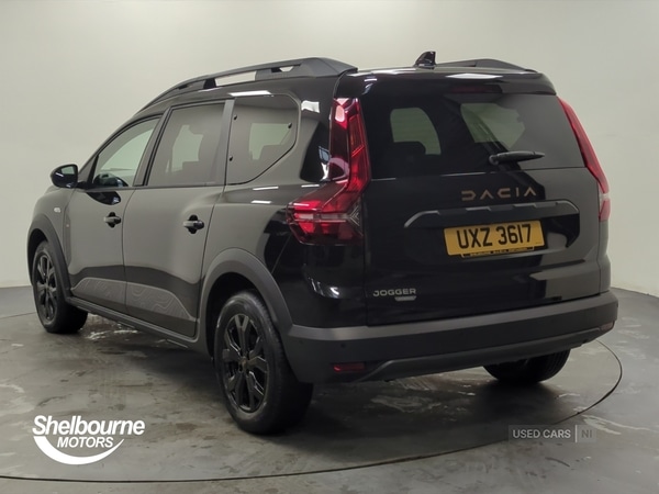 Used Dacia Jogger 2024 for sale - 76248286: Photo 2