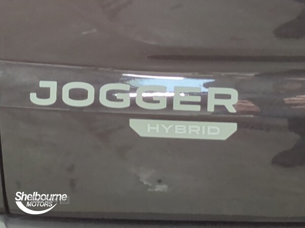 Used Dacia Jogger 2024 for sale - 76248286: Photo 21