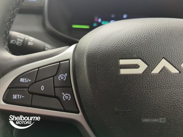 Used Dacia Jogger 2024 for sale - 76248286: Photo 24