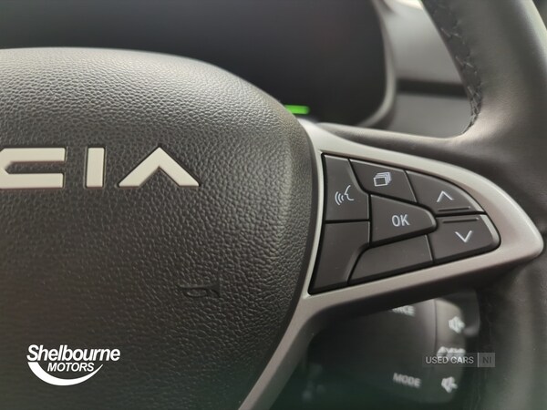 Used Dacia Jogger 2024 for sale - 76248286: Photo 25