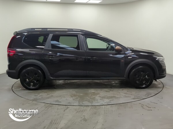 Used Dacia Jogger 2024 for sale - 76248286: Photo 3