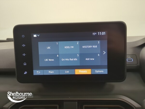 Used Dacia Jogger 2024 for sale - 76248286: Photo 30