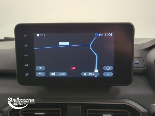 Used Dacia Jogger 2024 for sale - 76248286: Photo 31