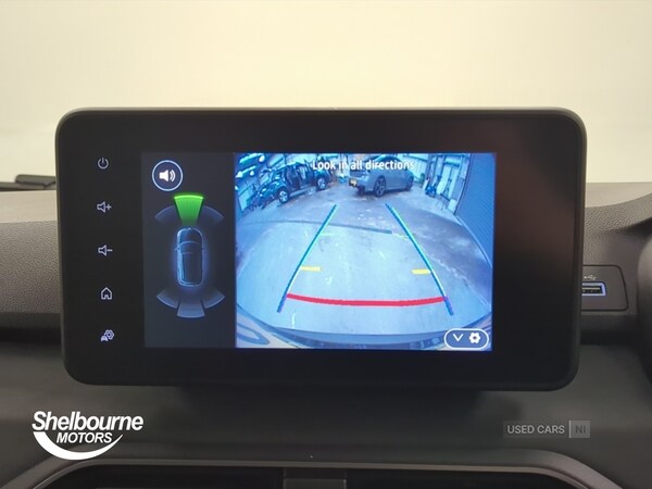 Used Dacia Jogger 2024 for sale - 76248286: Photo 32