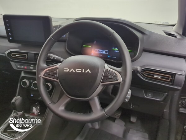 Used Dacia Jogger 2024 for sale - 76248286: Photo 4
