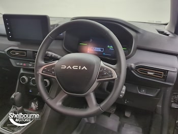 Used Dacia Jogger 2024 for sale - 76248286: Photo 4