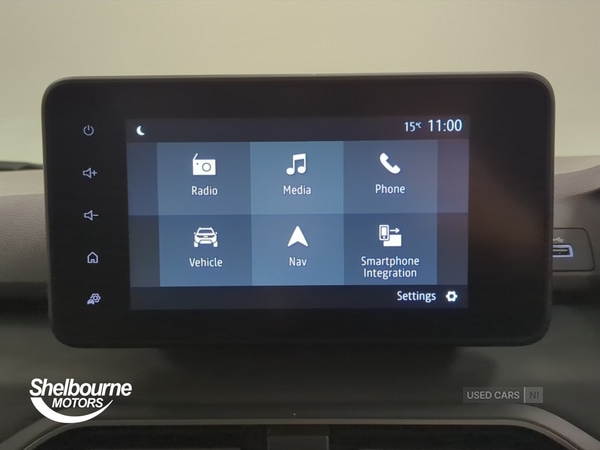 Used Dacia Jogger 2024 for sale - 76248286: Photo 5