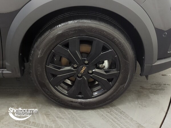 Used Dacia Jogger 2024 for sale - 76248286: Photo 7