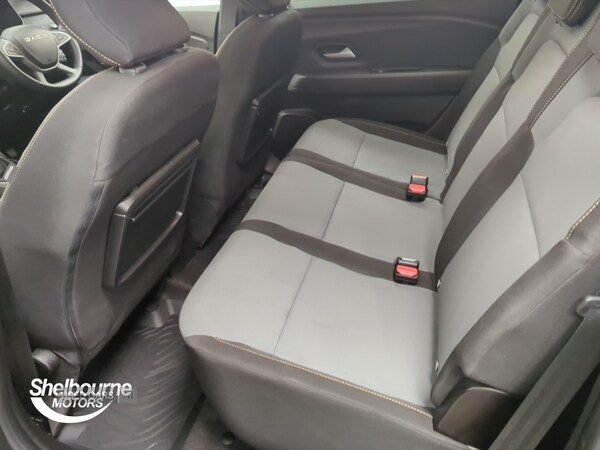 Used Dacia Jogger 2024 for sale - 76248286: Photo 8