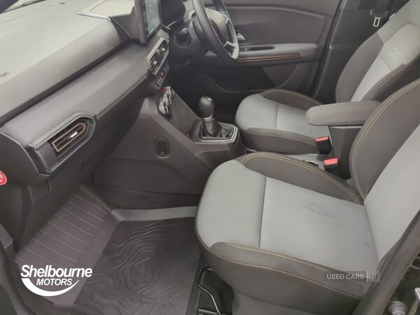 Used Dacia Jogger 2024 for sale - 76248286: Photo 9