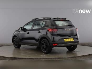 Used Dacia Sandero Stepway 2026 for sale - 79889276: Photo
