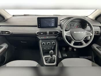 Used Dacia Sandero Stepway 2026 for sale - 79889276: Photo