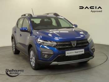 2022 - 1.0 TCe Comfort 5dr