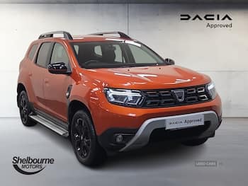 Used Dacia Duster 2022 for sale - 79889484: Photo