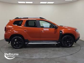 Used Dacia Duster 2022 for sale - 79889484: Photo