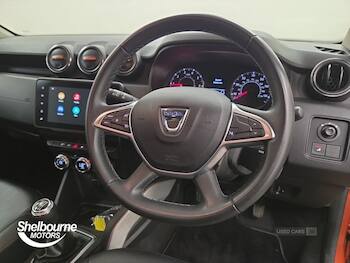 Used Dacia Duster 2022 for sale - 79889484: Photo