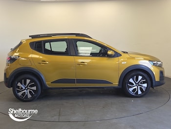 Used Dacia Sandero Stepway 2026 for sale - 79169977: Photo