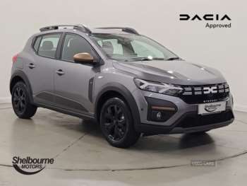 2025 - 1.0 TCe Extreme 5dr