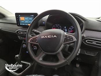 Used Dacia Jogger 2023 for sale - 78890569: Photo