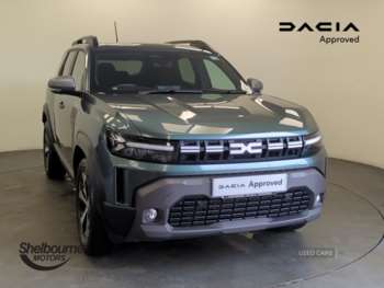2024 - 1.6 Hybrid 140 Journey 5dr Auto