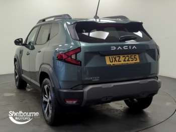 Used Dacia Duster 2024 for sale - 75372478: Photo