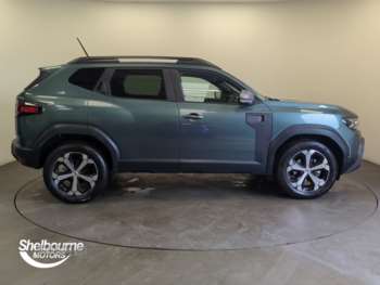 Used Dacia Duster 2024 for sale - 75372478: Photo