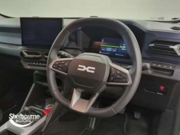 Used Dacia Duster 2024 for sale - 75372478: Photo